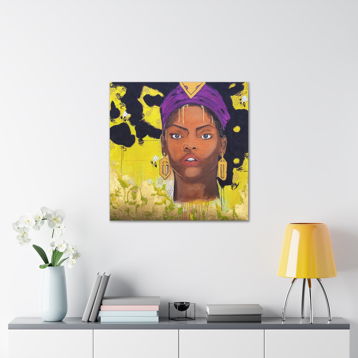Canvas Gallery Wraps