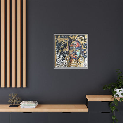 Universal Love 2 Canvas Gallery Wraps