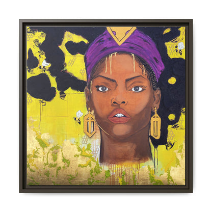 Canvas Gallery Wraps