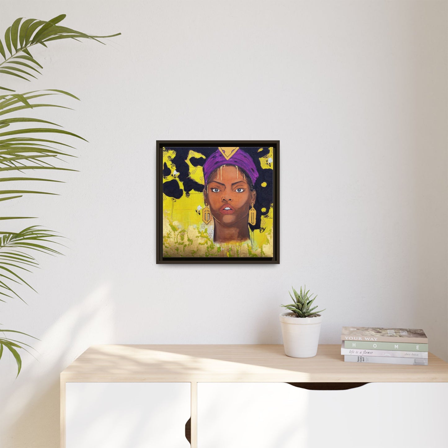 Canvas Gallery Wraps