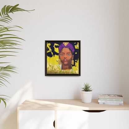 Canvas Gallery Wraps
