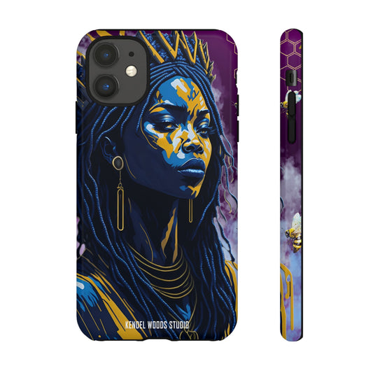 New Type Violet Tough Cases