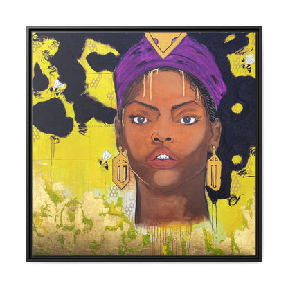 Canvas Gallery Wraps