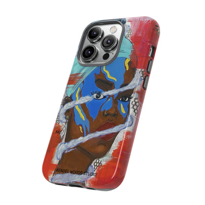 FiRE Tough Cases