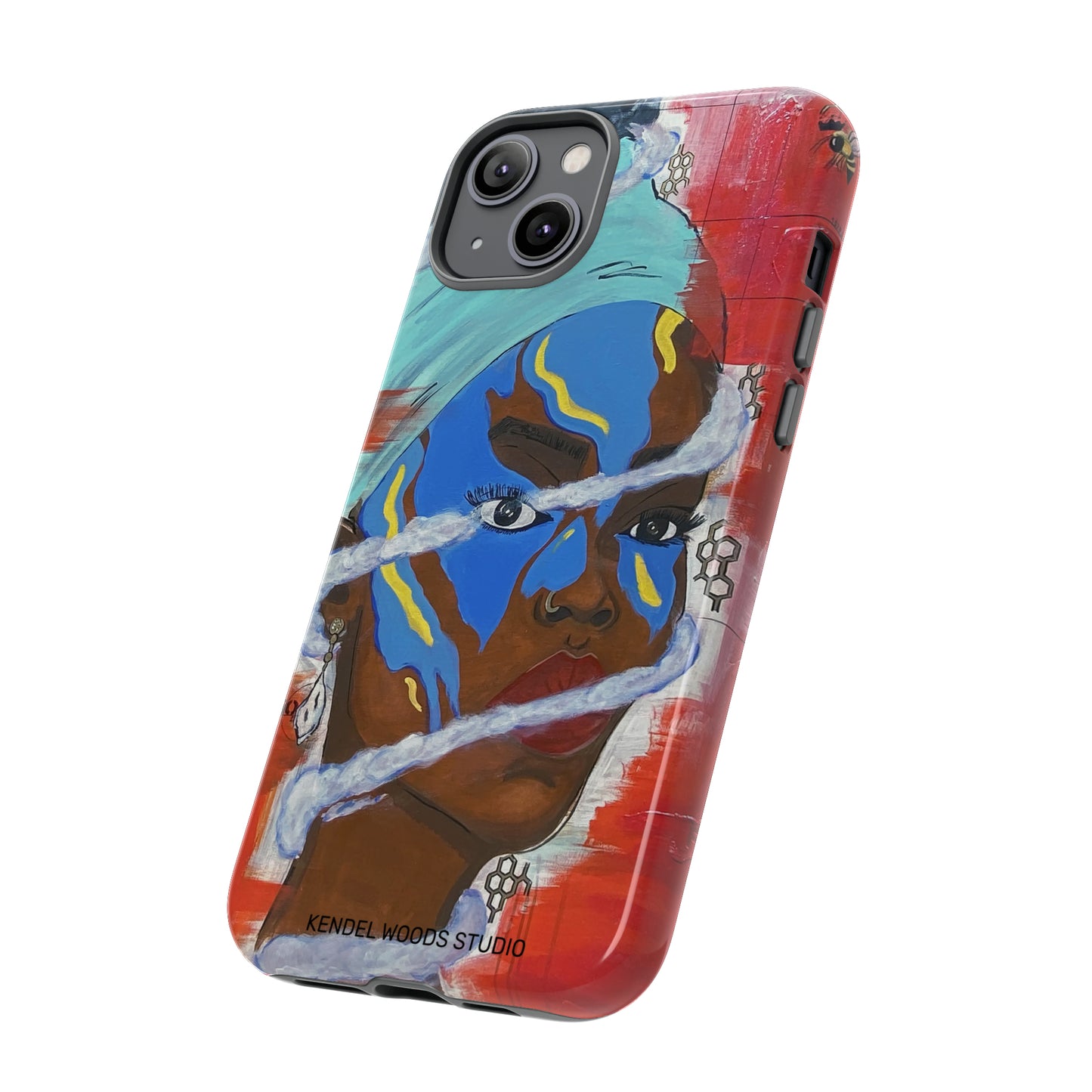 FiRE Tough Cases