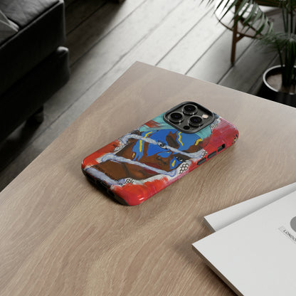 FiRE Tough Cases