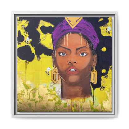 Canvas Gallery Wraps