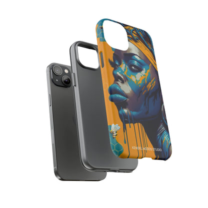 New Type Yellow Tough Cases