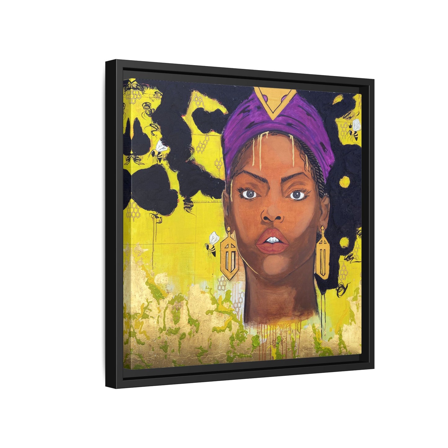 Canvas Gallery Wraps