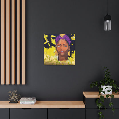 Canvas Gallery Wraps