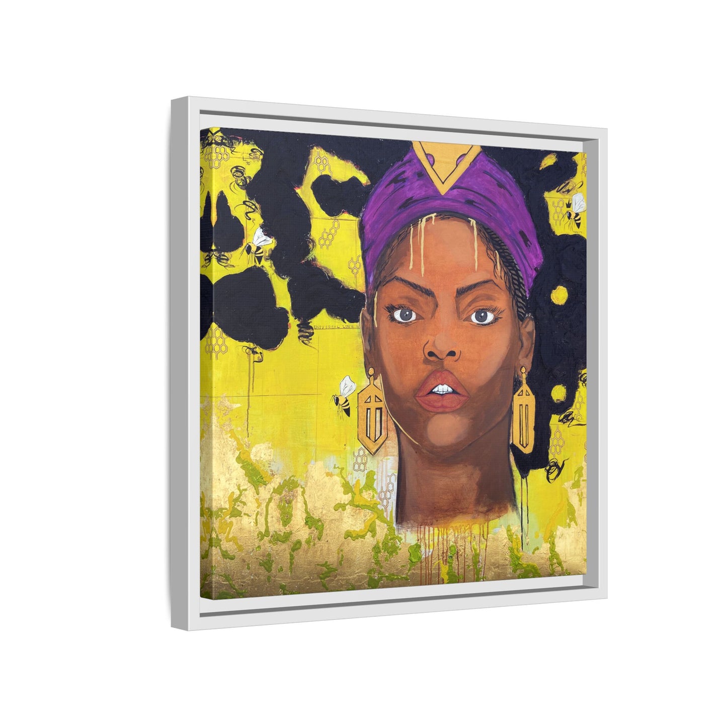 Canvas Gallery Wraps