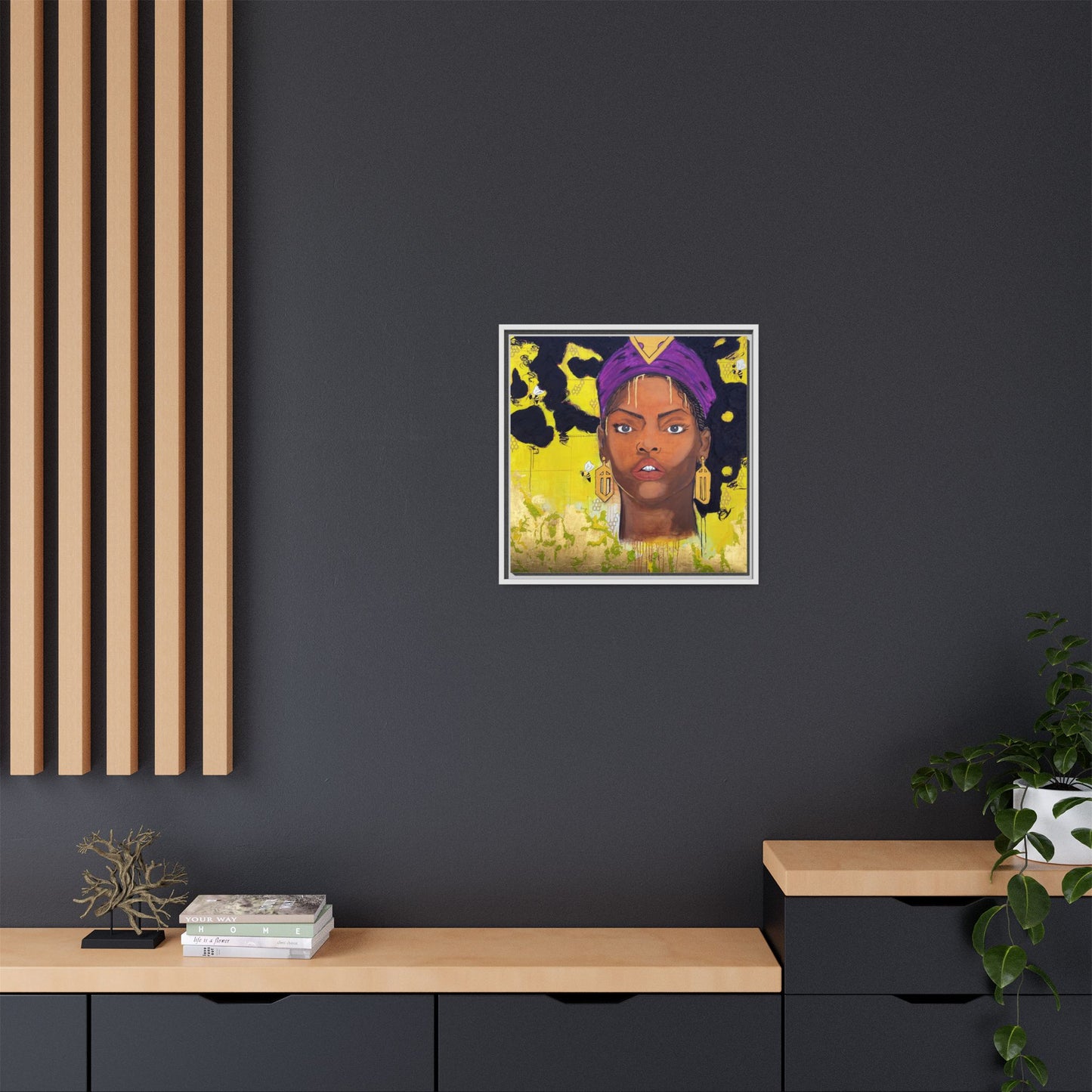Canvas Gallery Wraps
